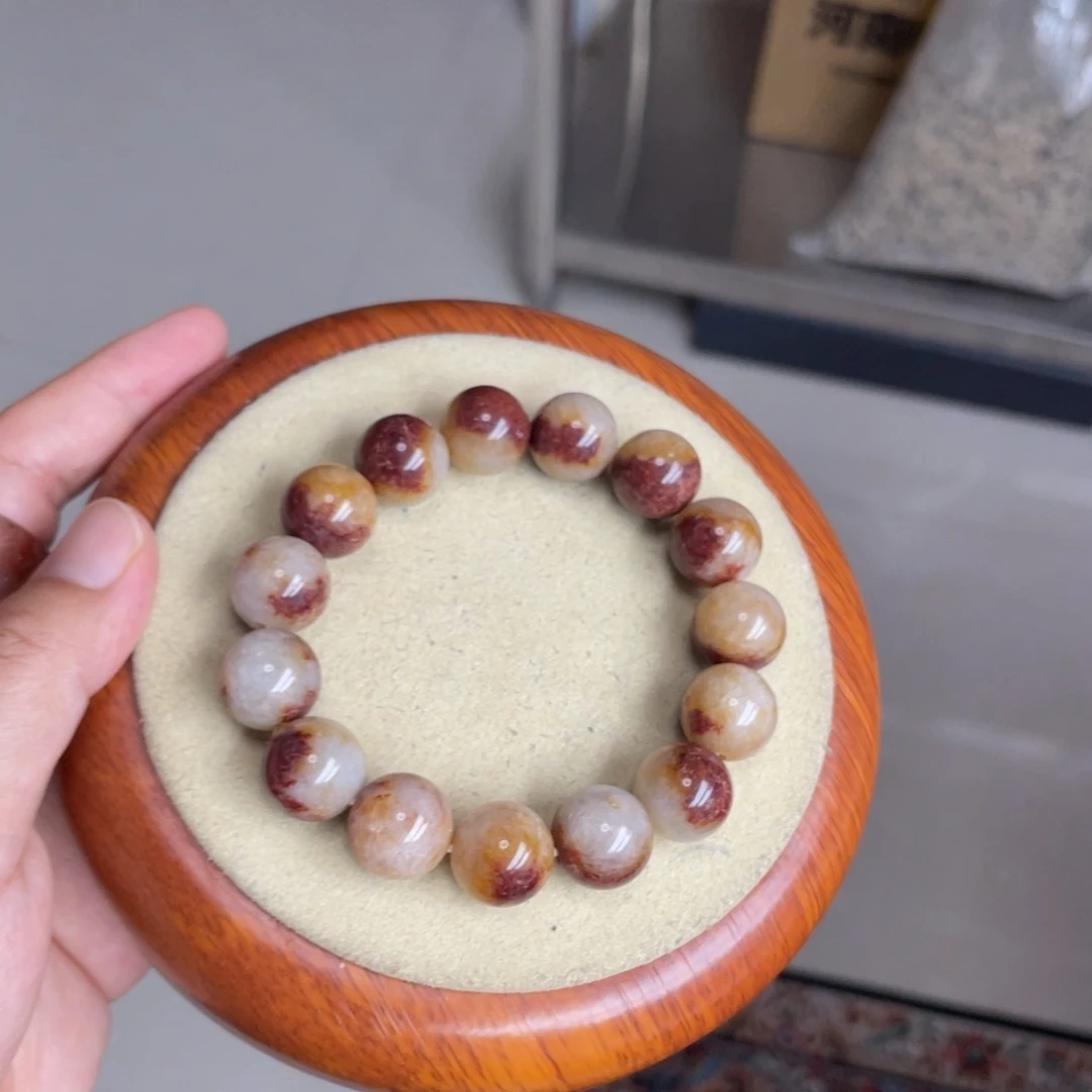 石英岩玉手镯未镶嵌