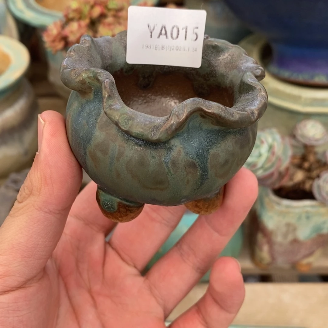 粗砂花盆秋**浓YA015盆盆盆盆