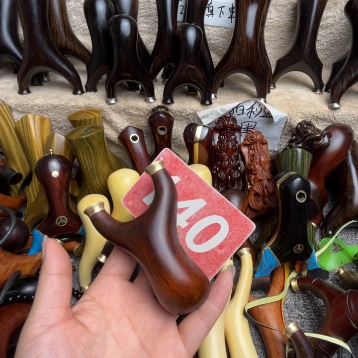 大果紫檀（缅甸花梨）瑕疵140