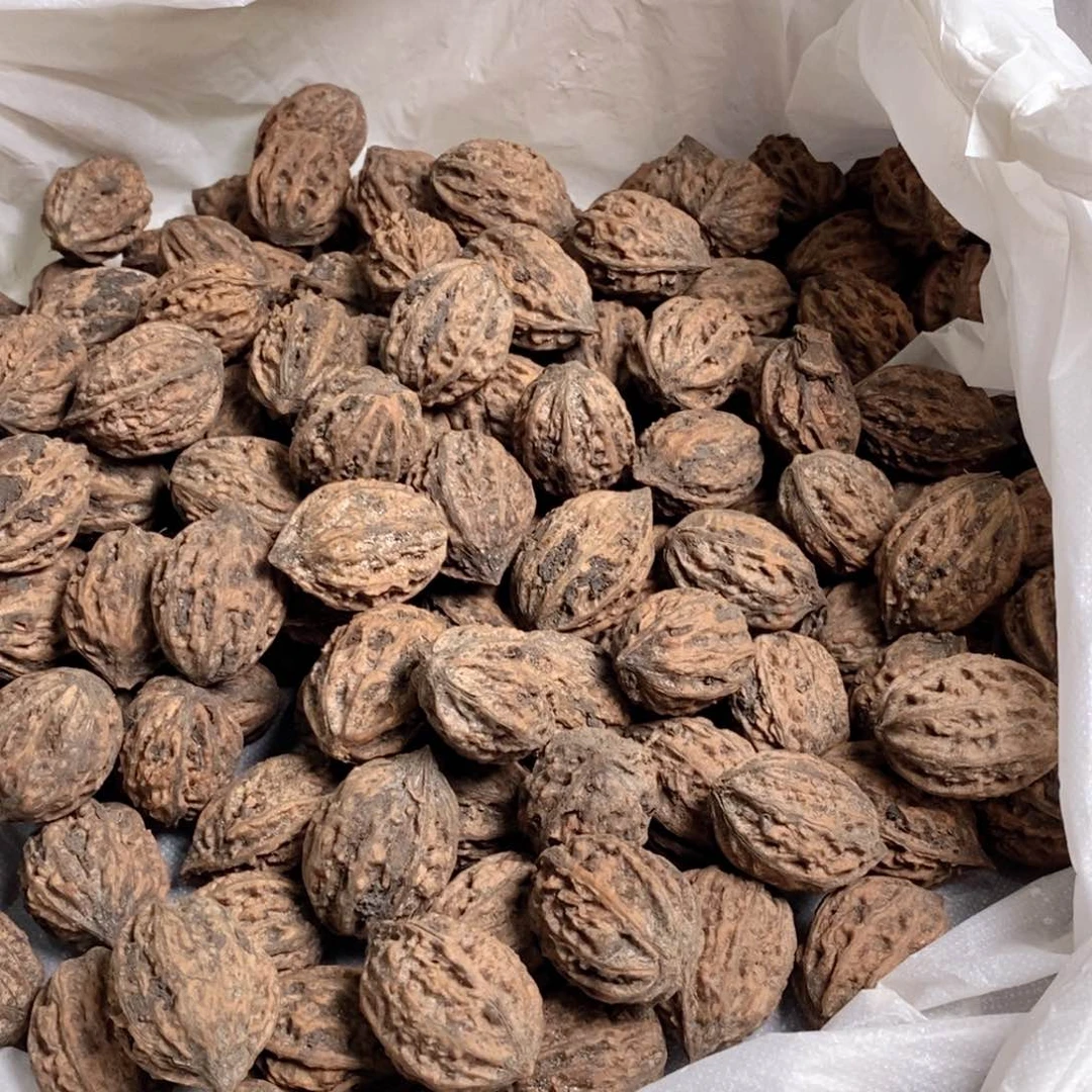文玩核桃吊坠核桃25