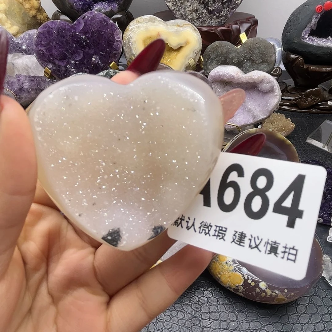水晶大型摆件（非配饰）未镶嵌Y****8