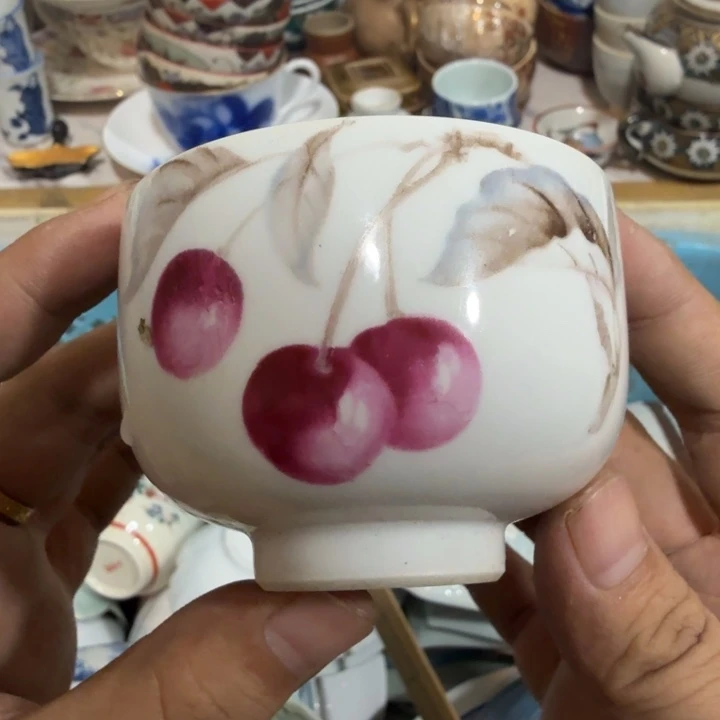 陶瓷推荐第二名20包邮