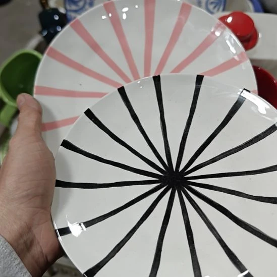 欧式，陶瓷餐具杯碗盘微瑕介意慎拍