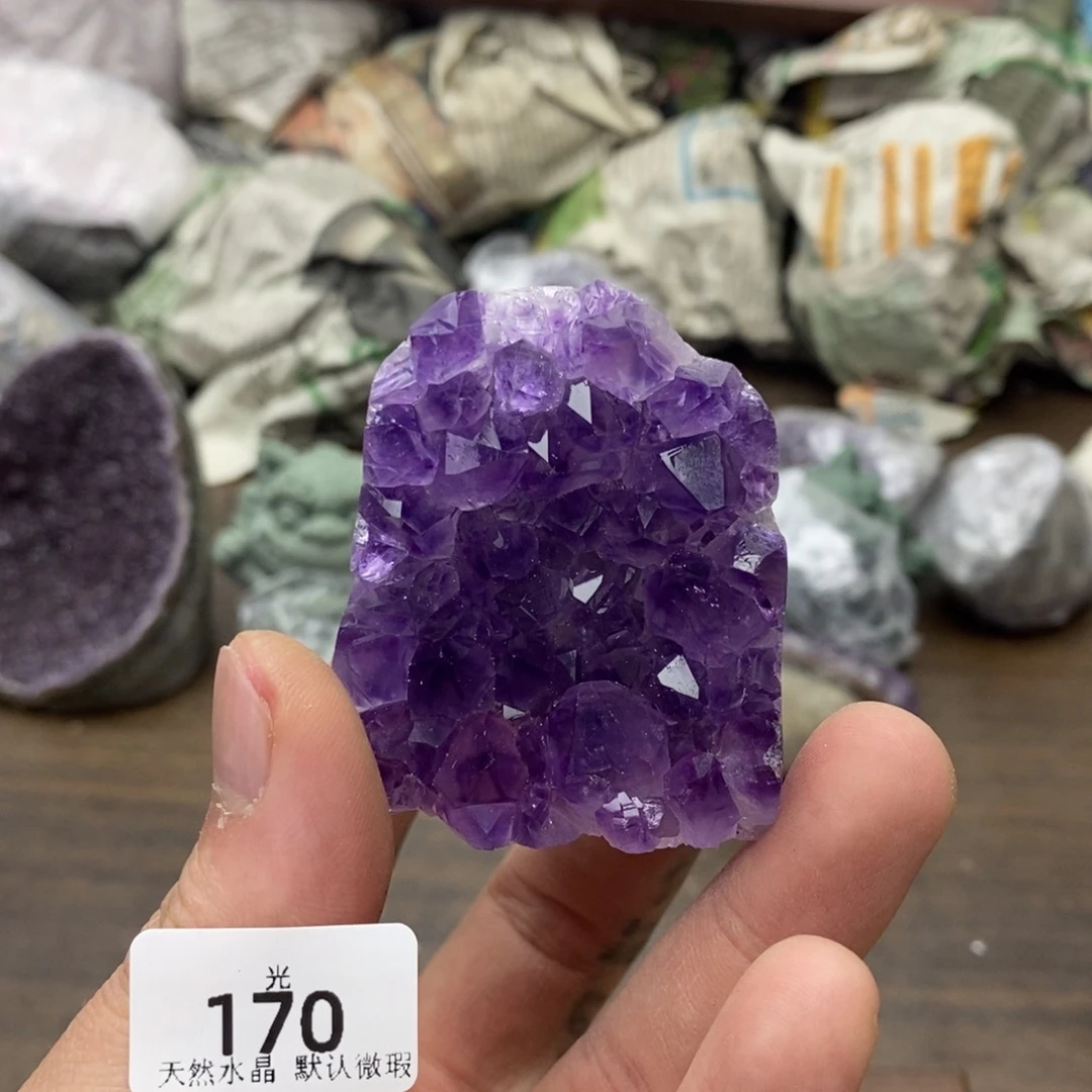 【闪购商品】水晶大型摆件（非配饰）未镶嵌