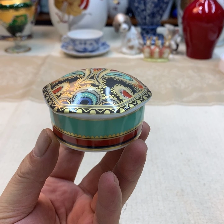 金瓷阁精品瓷器店紫砂