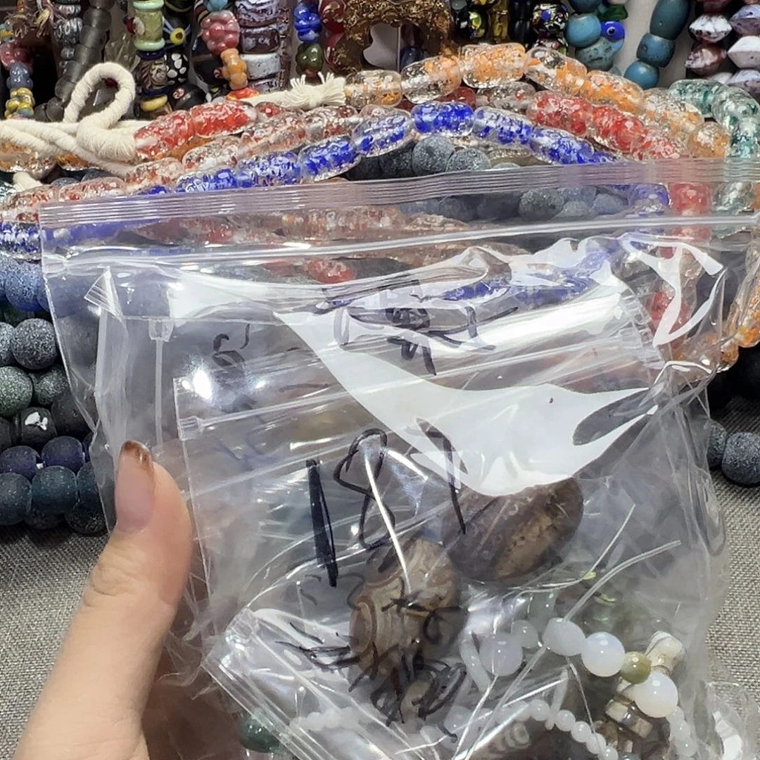 琉璃磁石长鼻子专拍