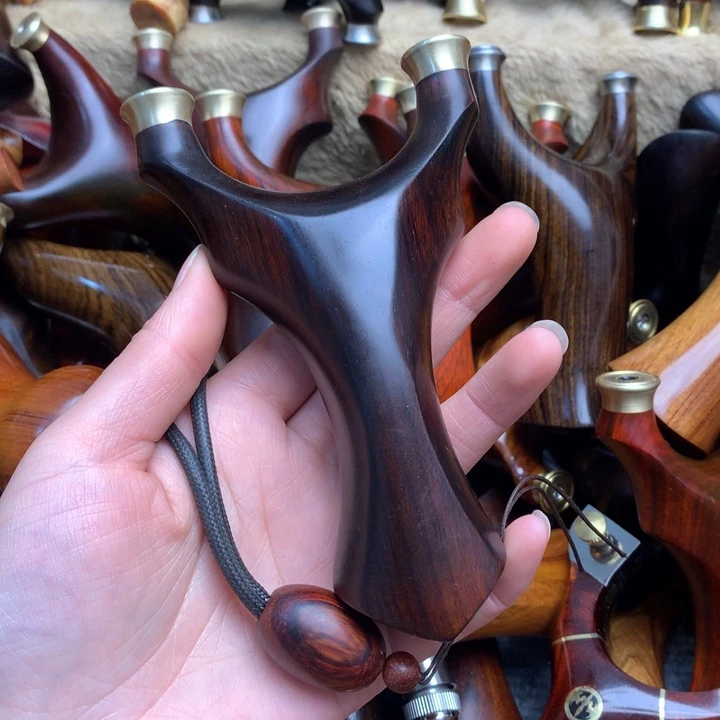 大果紫檀（缅甸花梨）438带绳