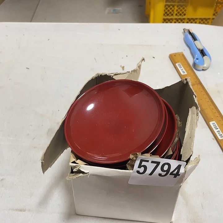 西***电圆形回流陶瓷微瑕5794