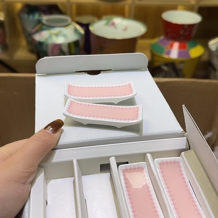 骨瓷实付满10包邮哈