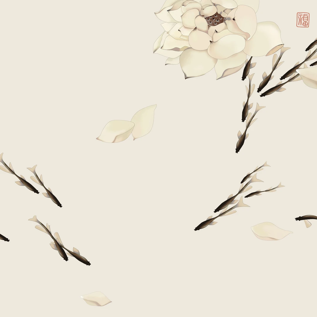 3.定向小楷宣纸体验装