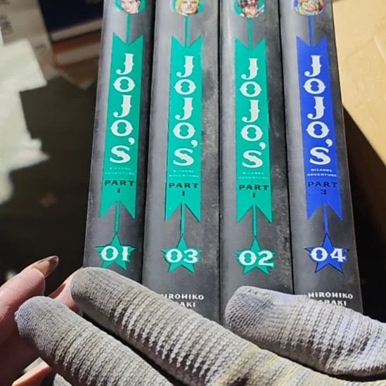 b228号四本一套库存书