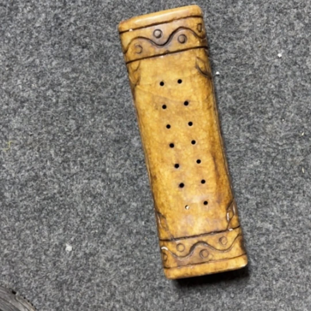 【闪购商品】紫金钵盂菩提吊坠