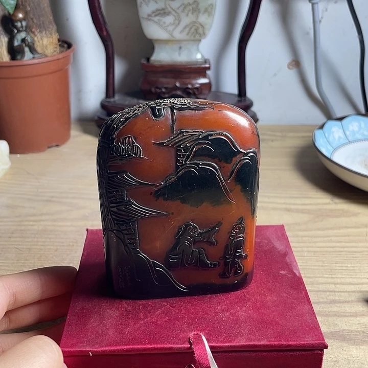 闪购实时直播画面2