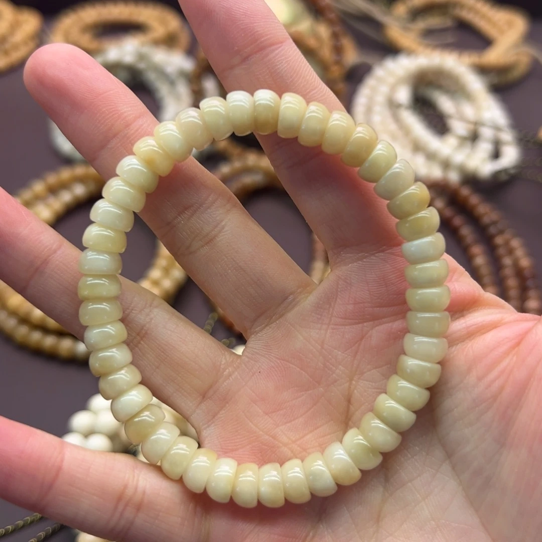 黄***蟲吊坠龙脊菩提碗肠