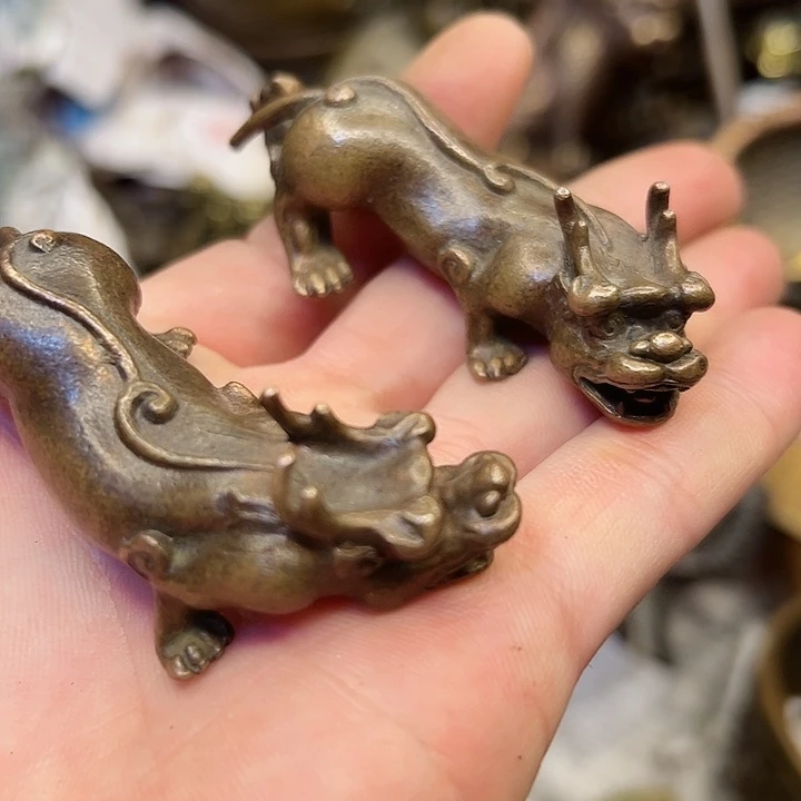 铜器工艺铜器工铜器工