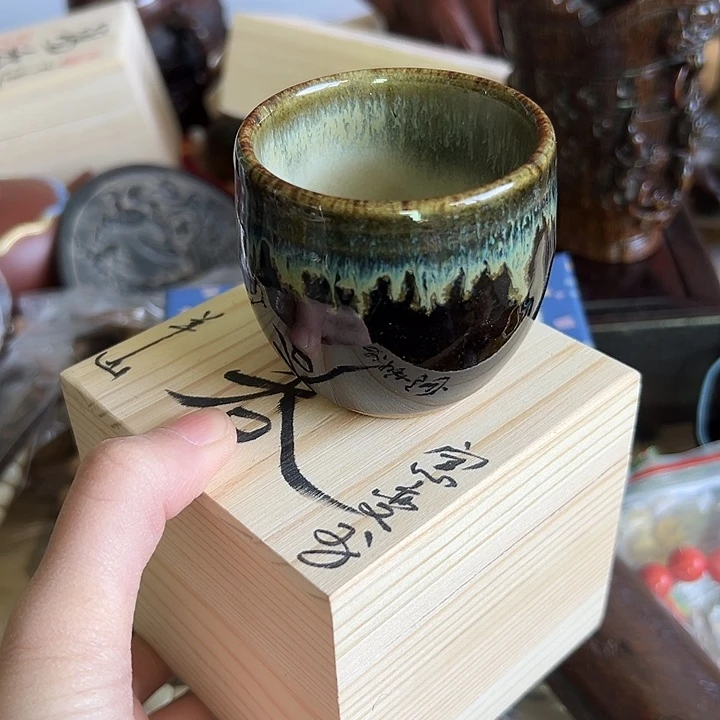 工艺品工艺品陶瓷器皿陶瓷