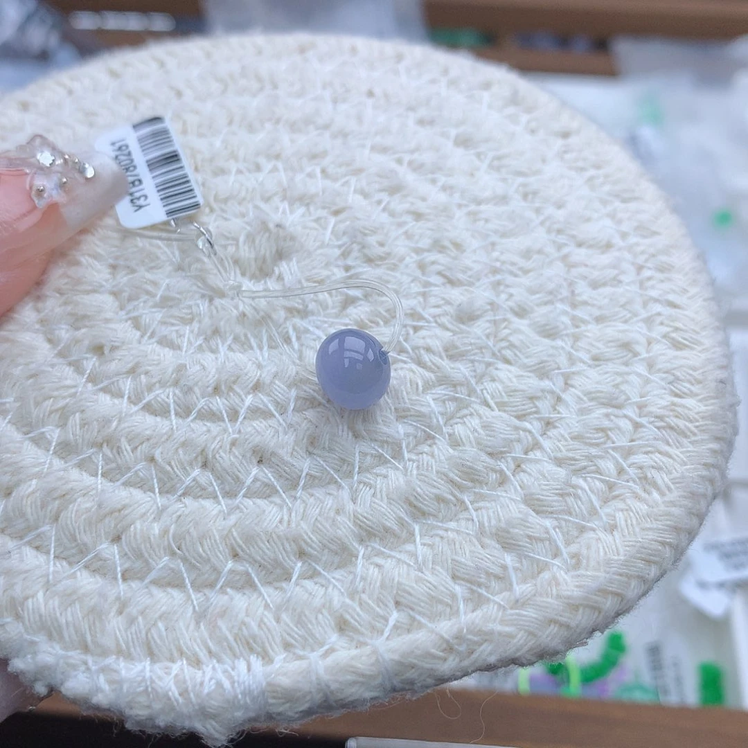 毛衣链未镶嵌翡翠