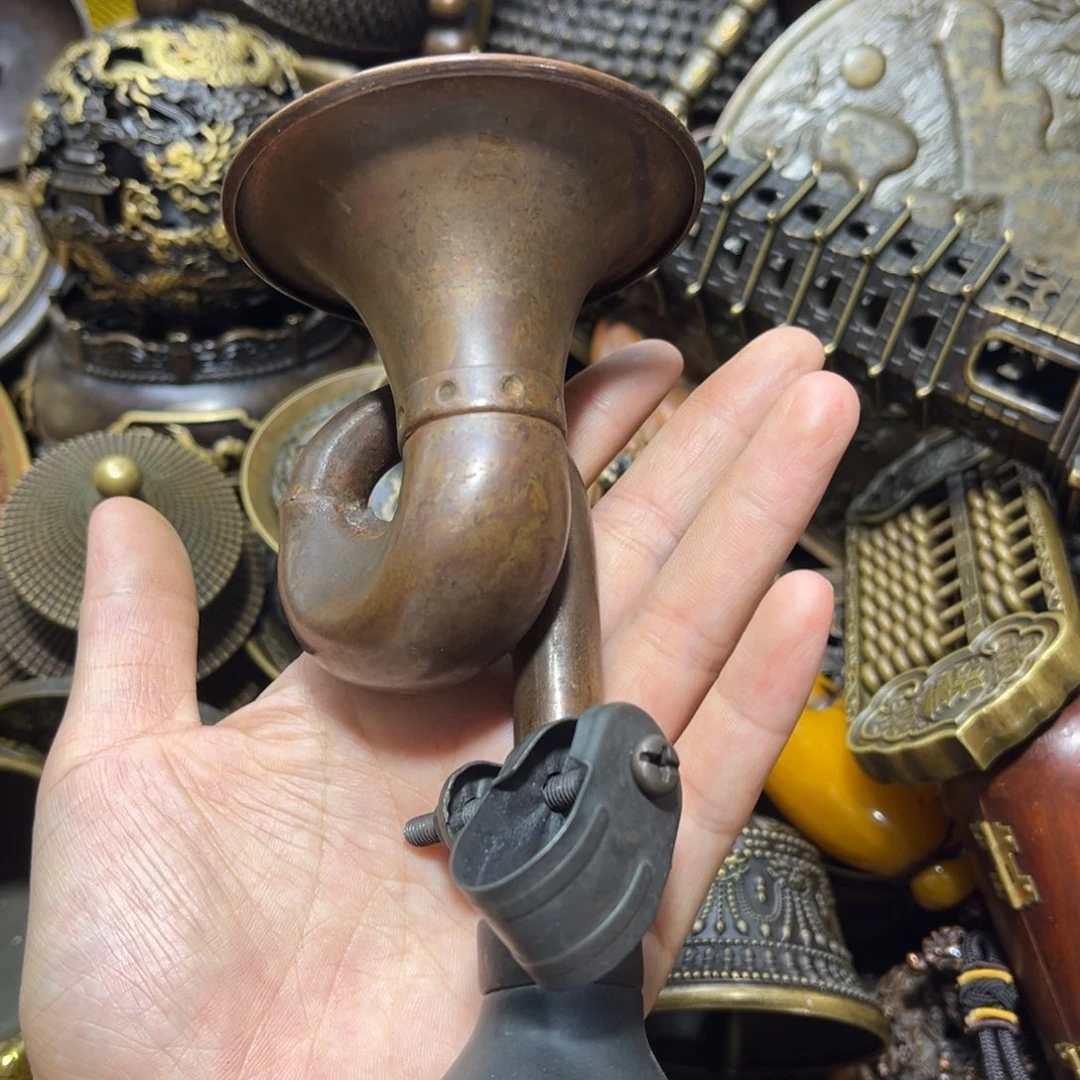 精品铜器摆件专属链接