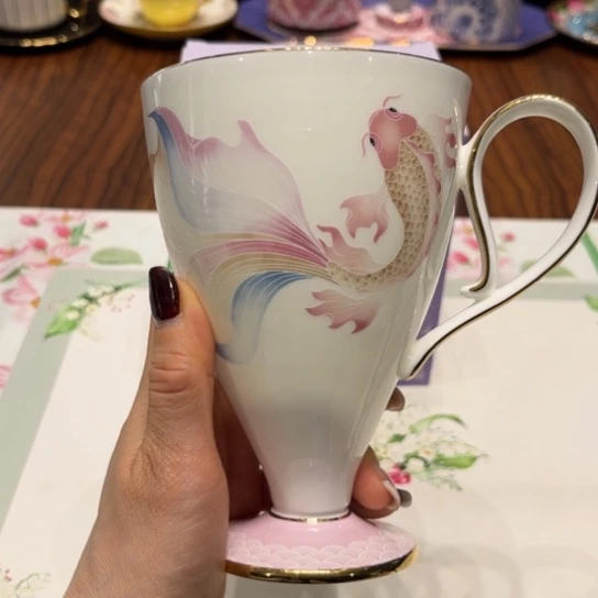 瓷片茶杯茶杯茶杯茶盏
