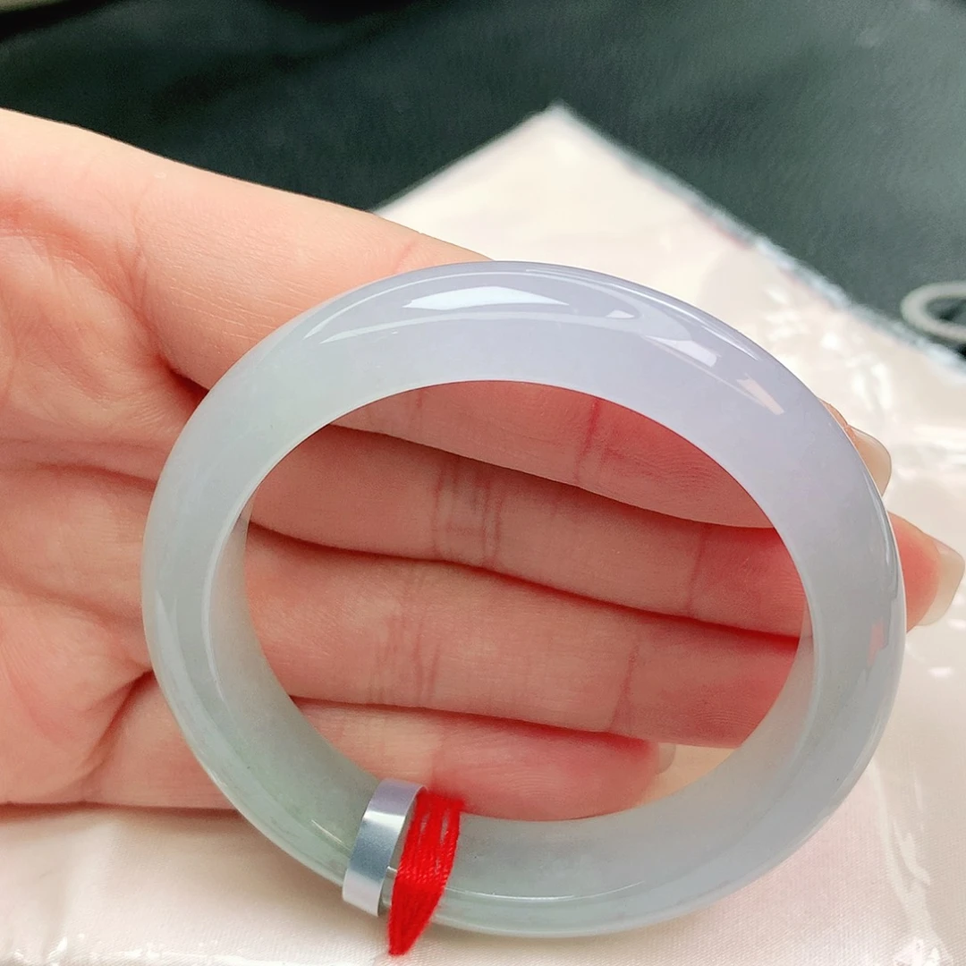 【闪购商品】未镶嵌手镯翡翠缅甸天然a货翡翠