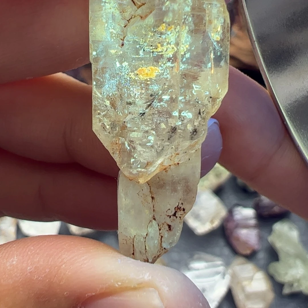 石材满油权杖特价