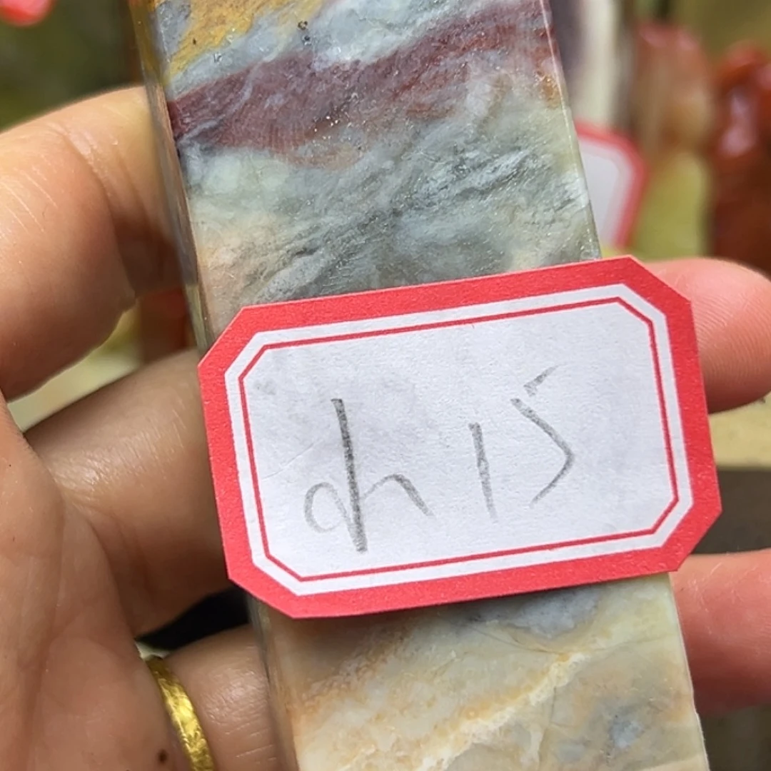 小***葩昌化石印石你要的不是这样