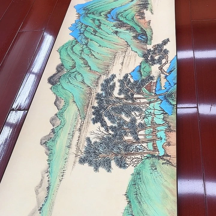 艺术作品欣赏作品