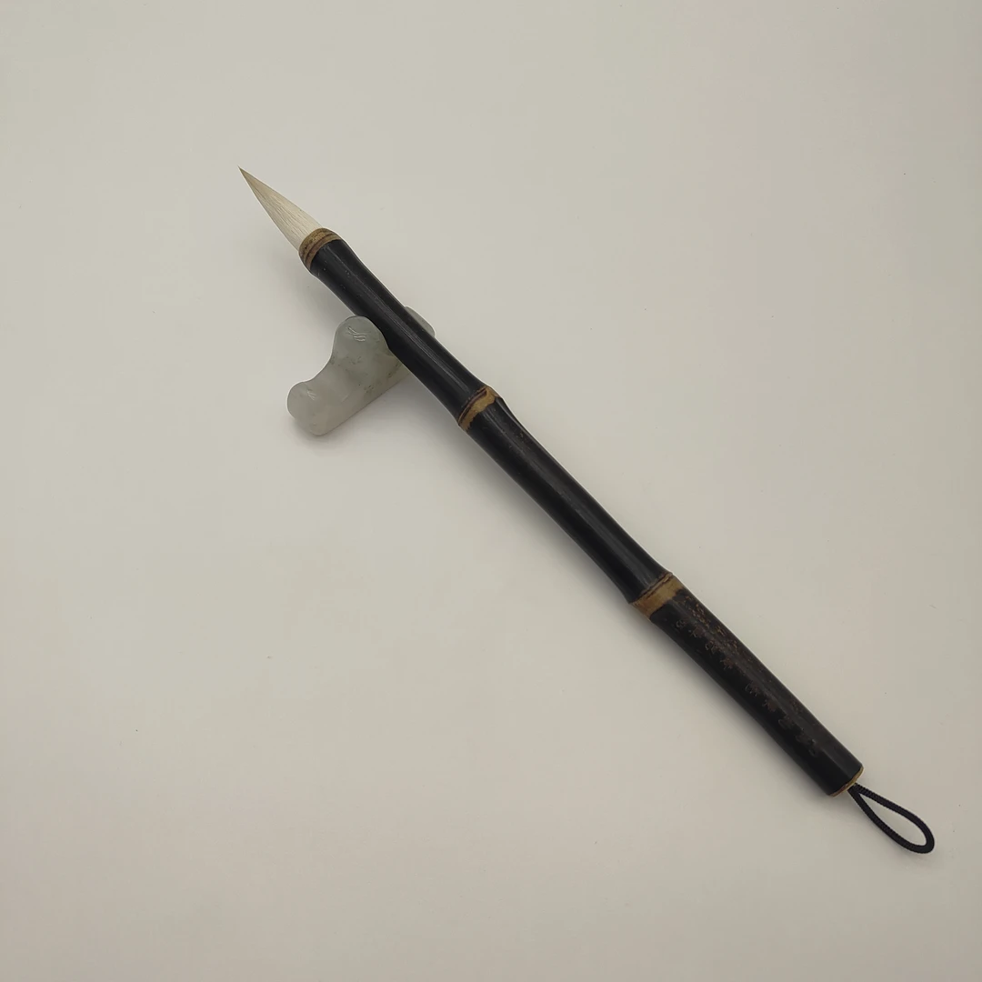 新款漓韵兼毫进阶笔出锋4.2/3.6/3.0毛料细腻用料讲究好写耐用