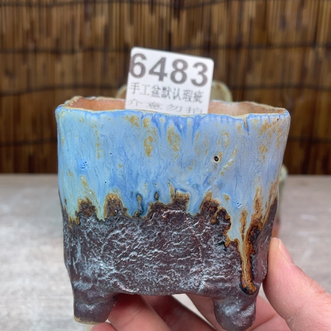 景德镇陶瓷艺术玖品瑕疵
