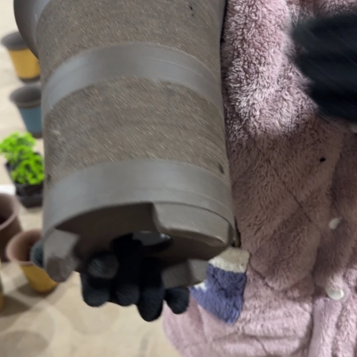 紫砂花盆紫砂花盆口径