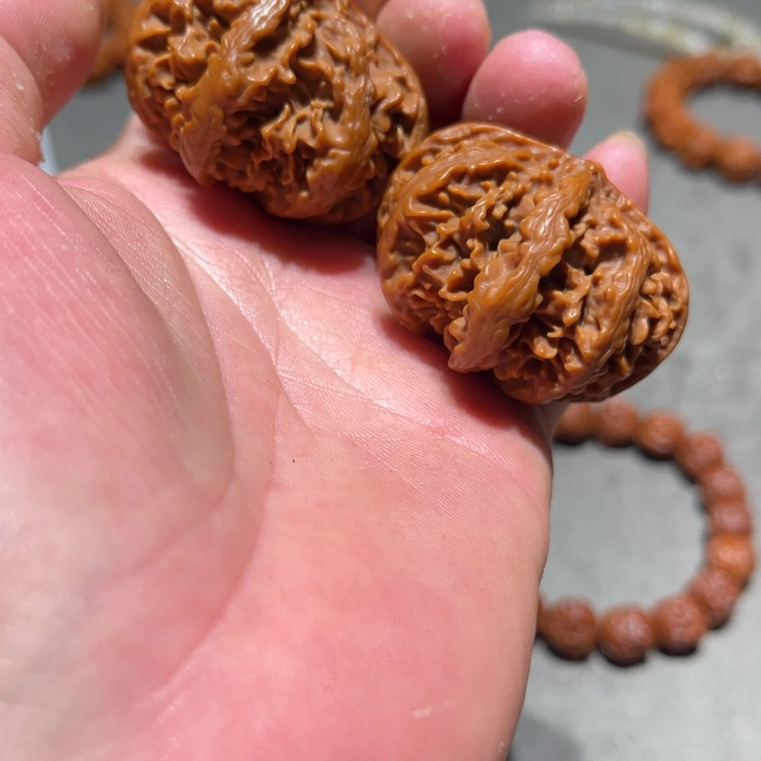 桃核手串核桃手串