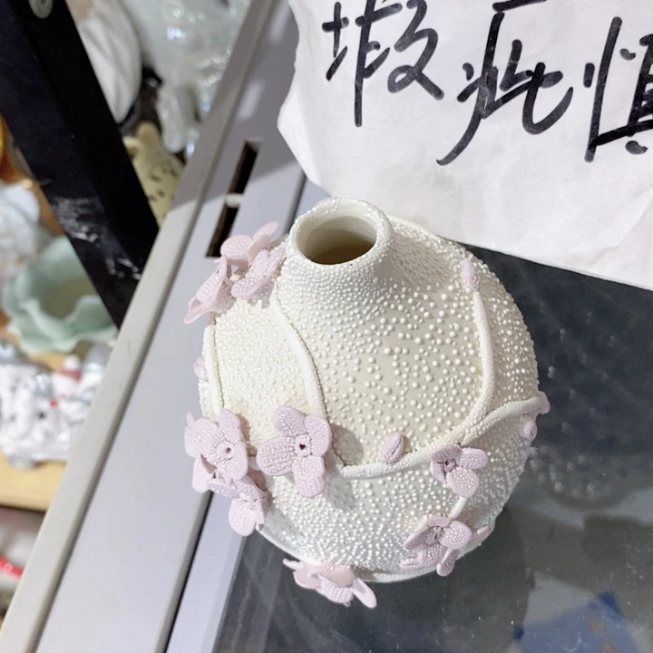 陶瓷树脂家居摆件