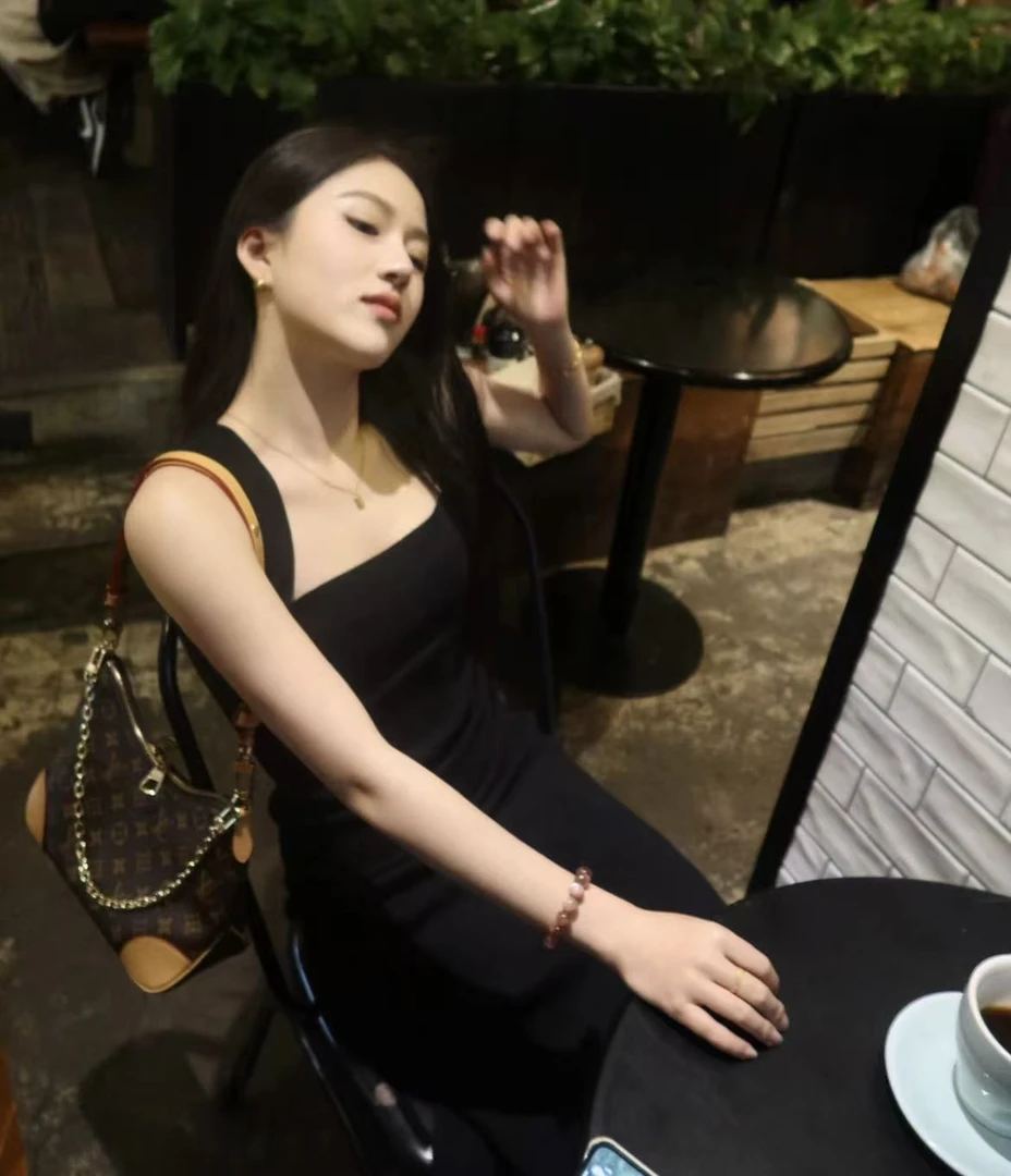 【安总专属】黄牛角休闲百搭包包