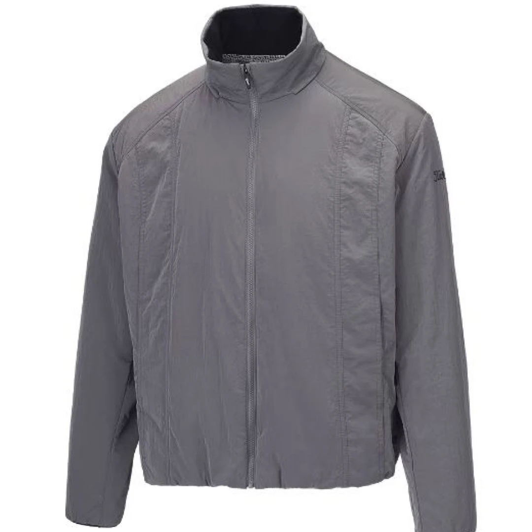 T**L男士高尔夫保暖外套