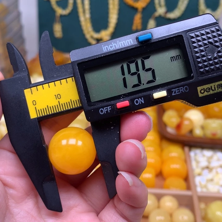 非金属配饰配珠038