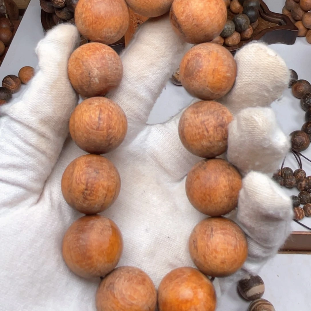 贡木定制产品1.8红油