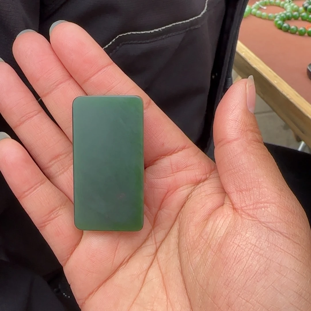 和田玉颈饰未镶嵌用****8定制