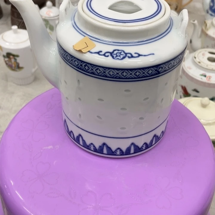 日用陶瓷制品商品