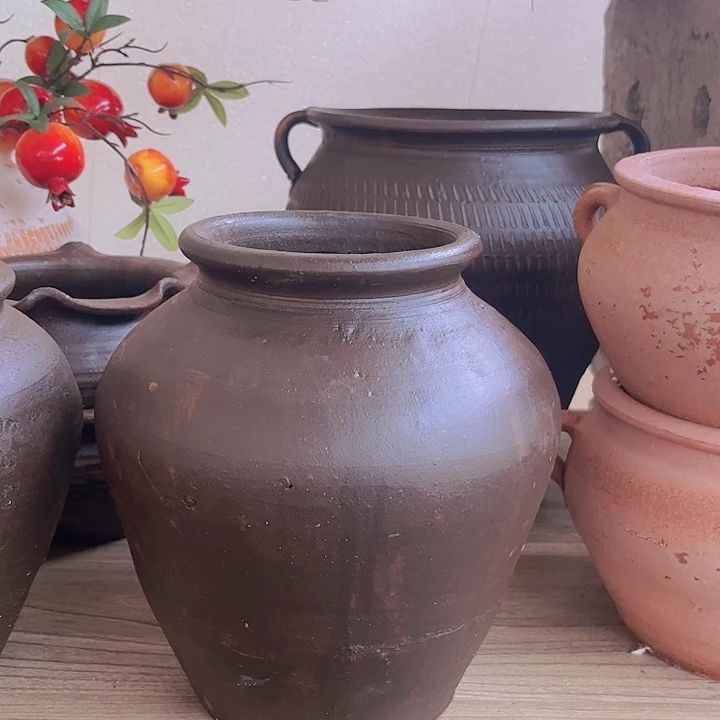 红陶301号23×15咖瑕