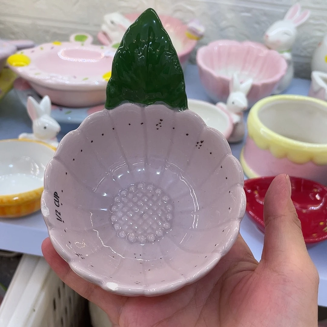 陶瓷微瑕介意慎拍