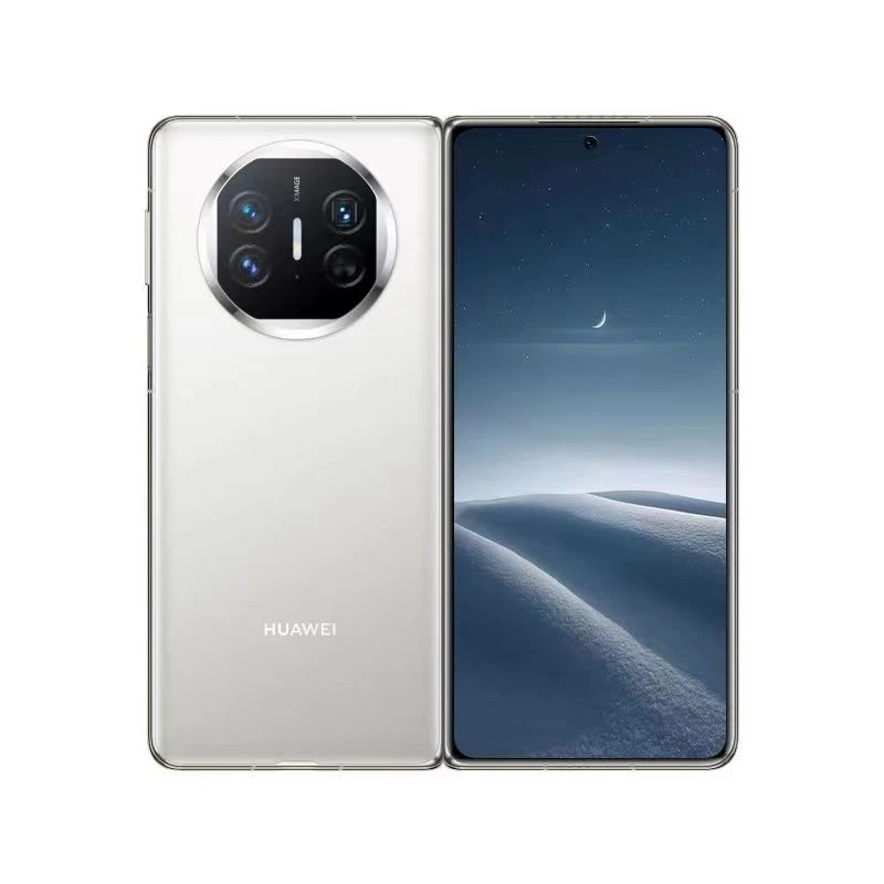 99新 Huawei/华为 双12特惠 24期免息 典藏Mate X5双卡折叠屏手机