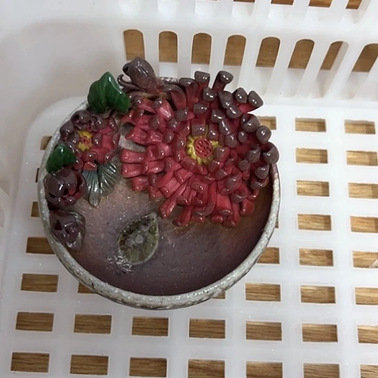 瓷片柴烧柴烧柴烧柴烧柴烧