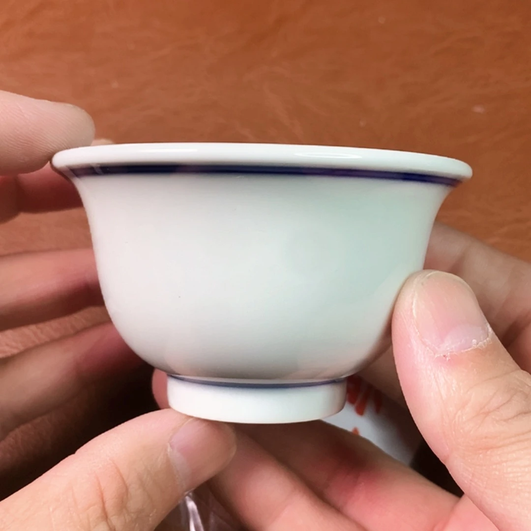 摆件景德镇茶具茶具茶具