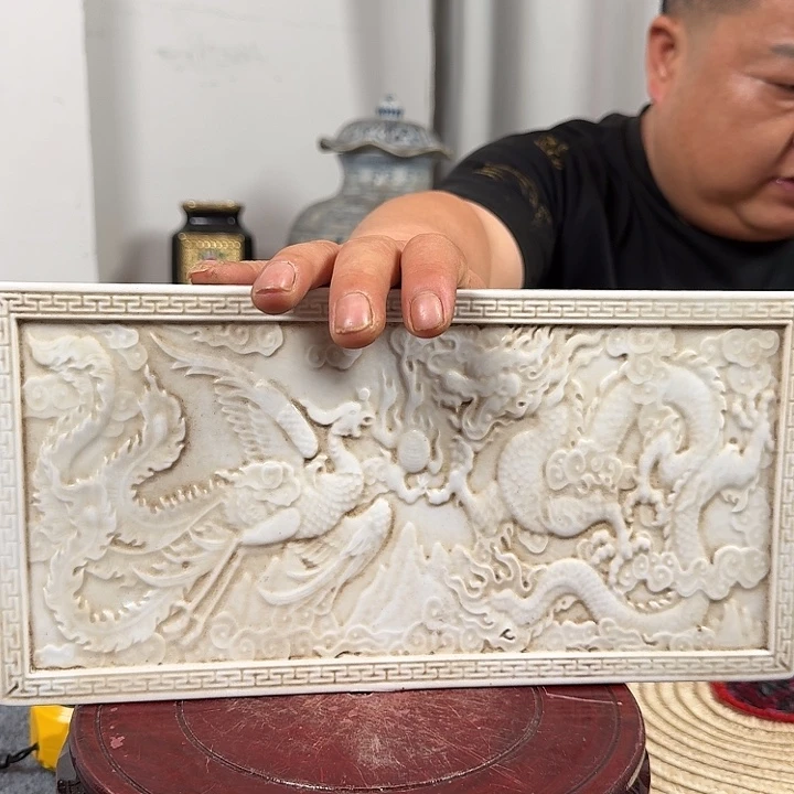 摆件景德镇陶瓷aaa