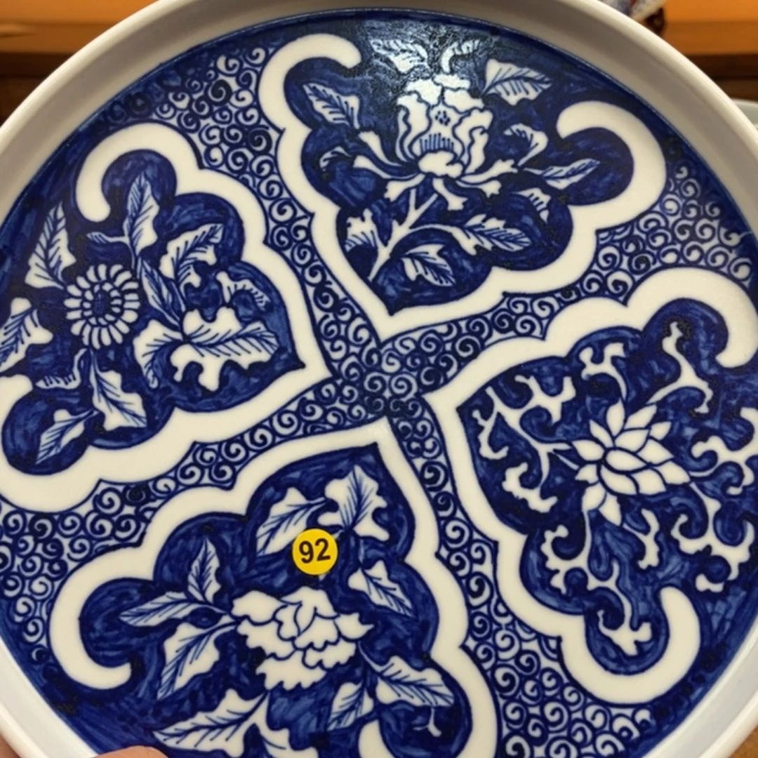 景德镇陶瓷景德镇瓷器