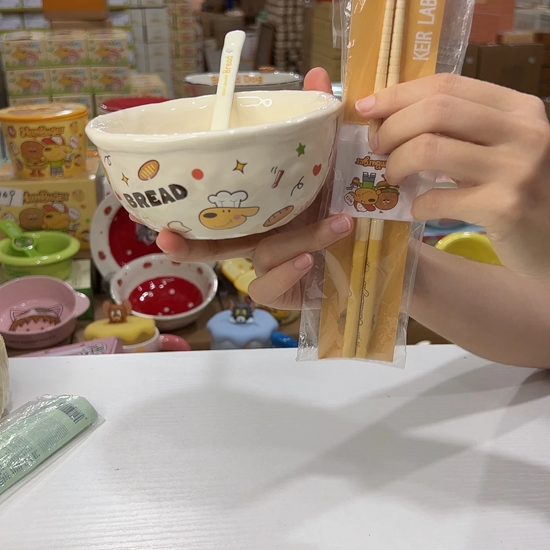 瓷177 家勺子筷子。陶瓷陶瓷陶瓷