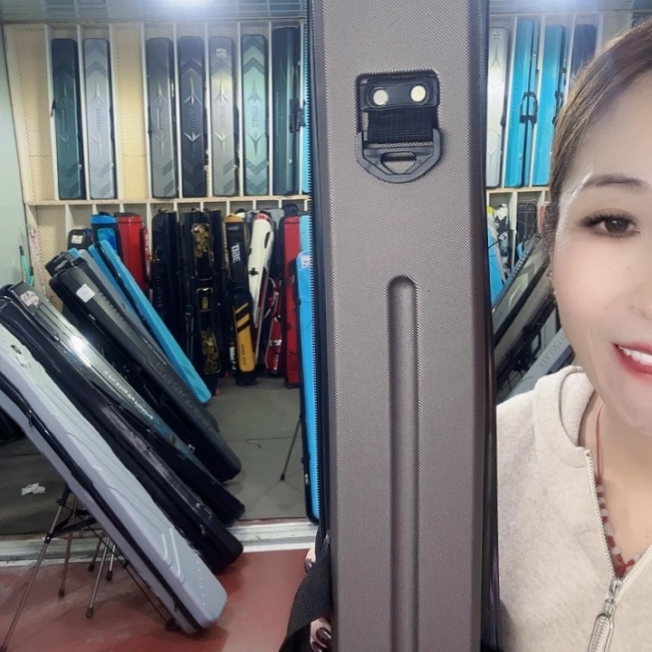 1.25✖️9中号棕色无支架