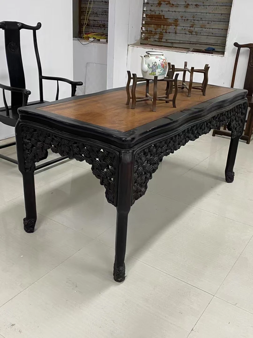 茶水桌客厅罢放桌椅