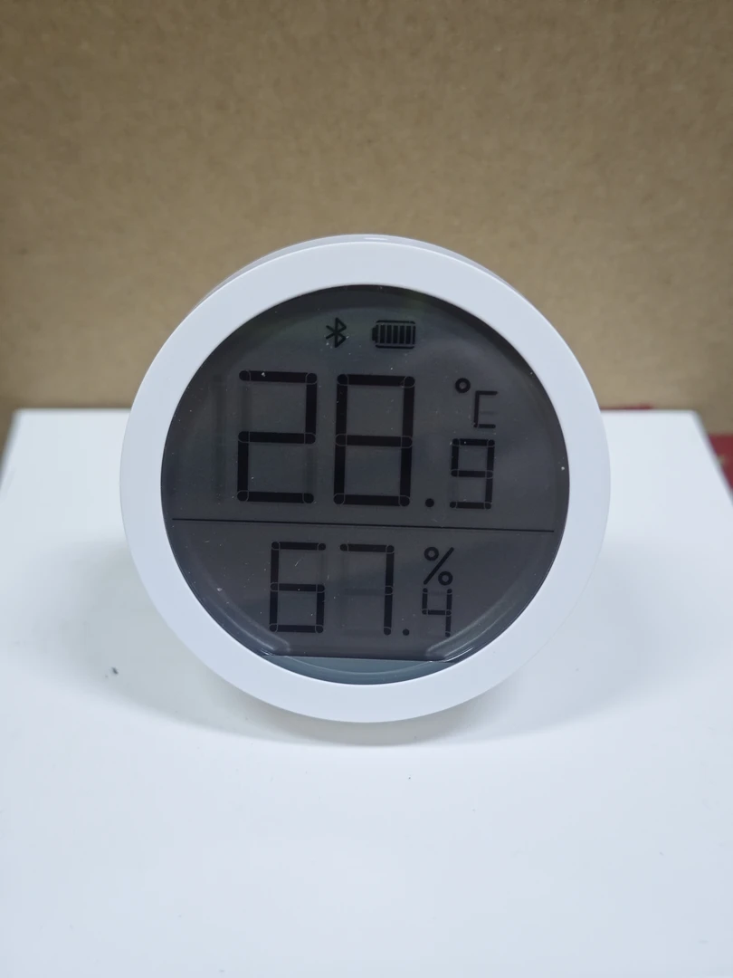9新  B06-7蓝牙温湿度计/听主播讲解