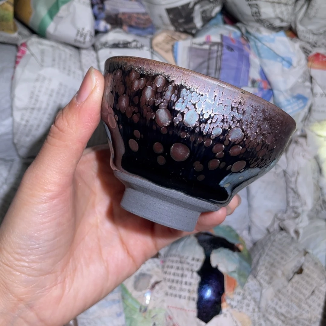 茶盏建盏准备金率建